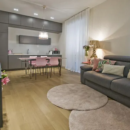 Madeleine Apartments - Brera Milan Exterior photo