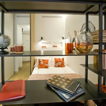 Madeleine Apartments - Brera Milan Exterior photo