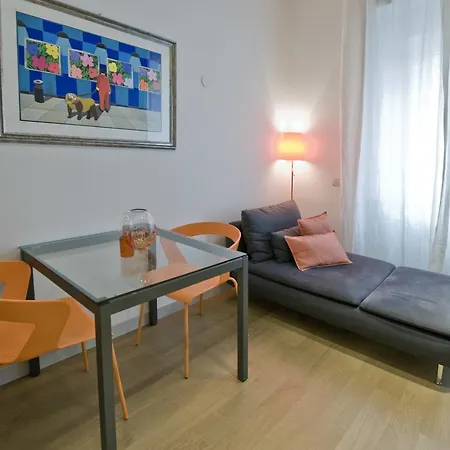 Madeleine Apartments - Brera Milan Exterior photo