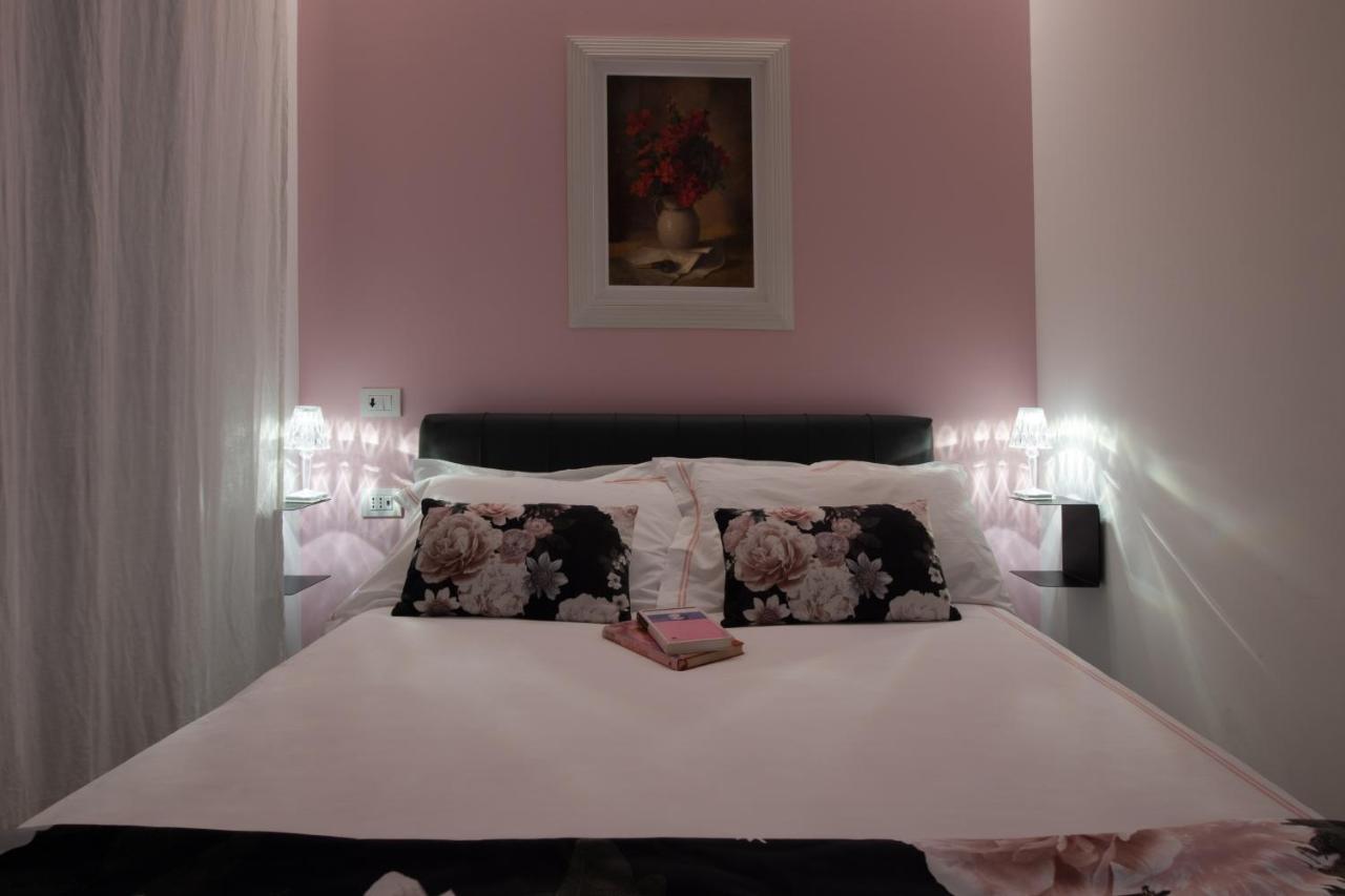 Appartement Madeleine - Brera