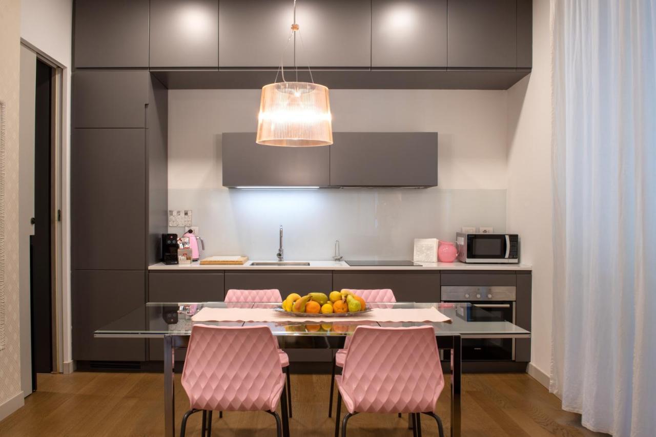 Apartamento Madeleine - Brera Milán