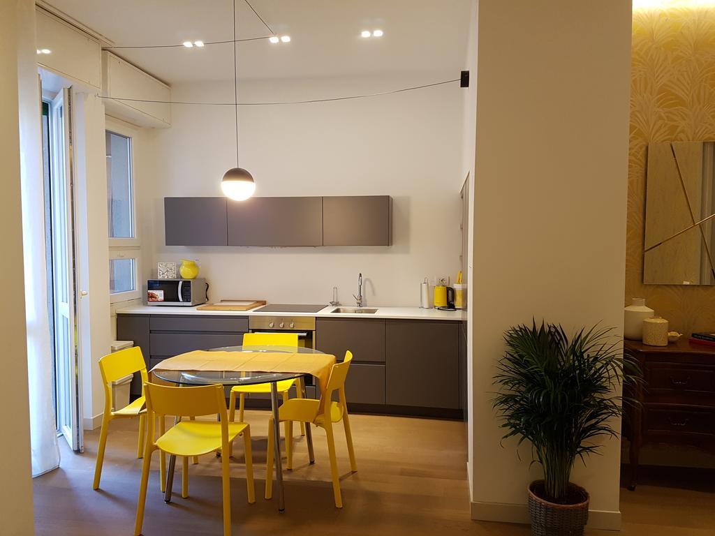 Apartamento Madeleine - Brera