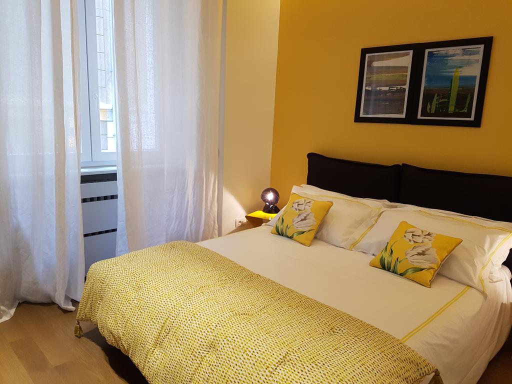 Madeleine - Brera Apartamento Milán