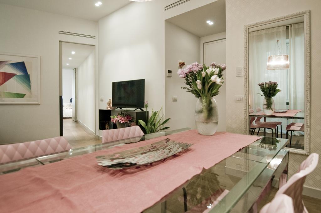 Appartement Madeleine - Brera