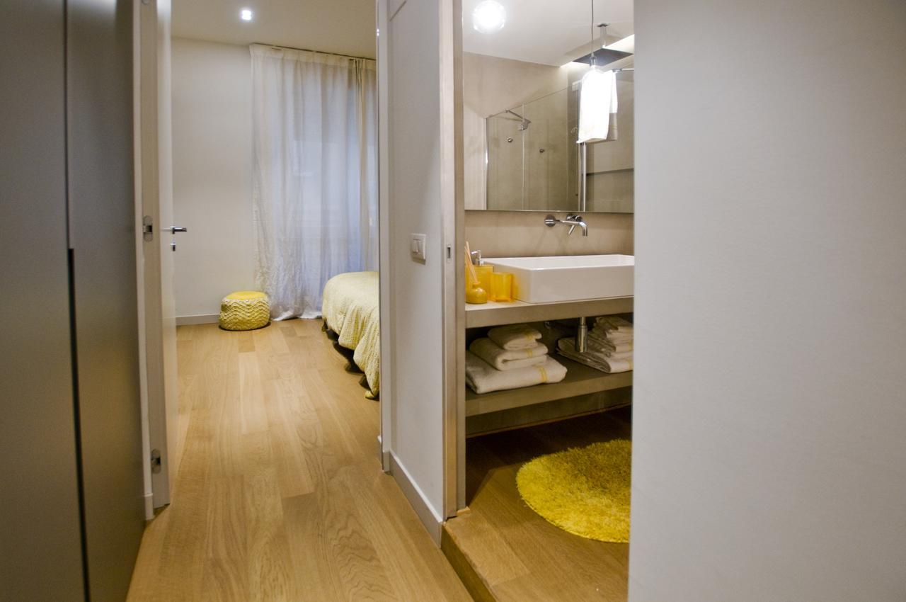 Madeleine - Brera Appartement *