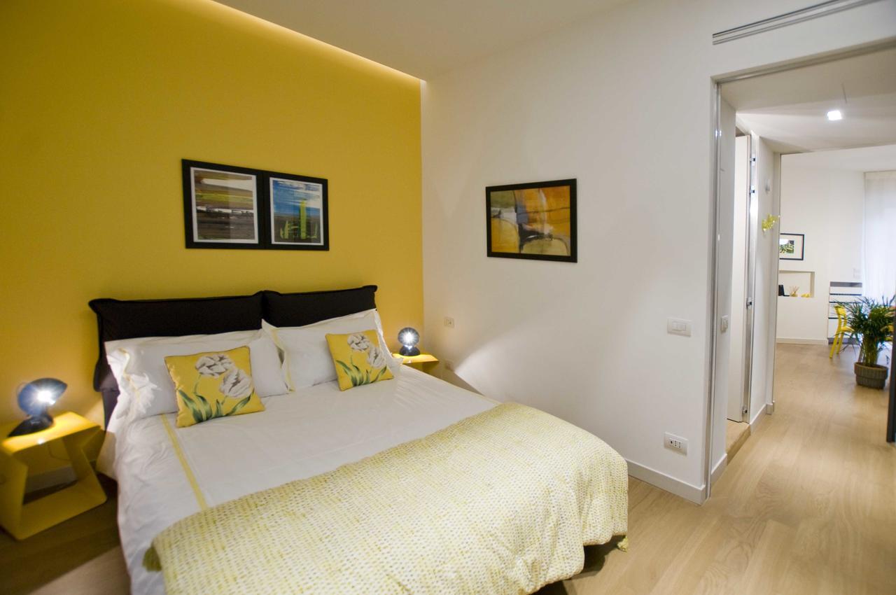 Madeleine - Brera Appartement Milaan